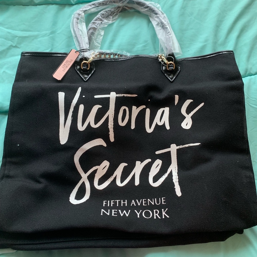 New Victoria Secret Pink Tote bag